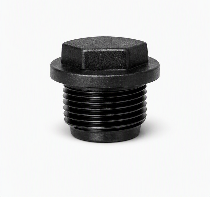 SWIMABLES MASTERTEMP DRAIN PLUG W/ORING (CC11) REPLACES: U178-920P