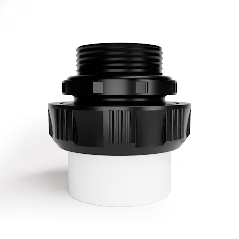 SWIMABLES MASTERTEMP HIGH TEMP UNION 2" (CC6)
