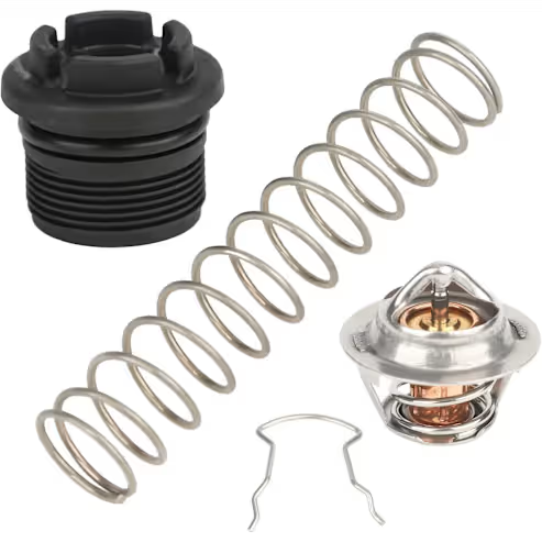 SWIMABLES MASTERTEMP MAX E THERM STYLE THERMAL REGULATOR KIT (DD9) REPLACES: 77707-0010
