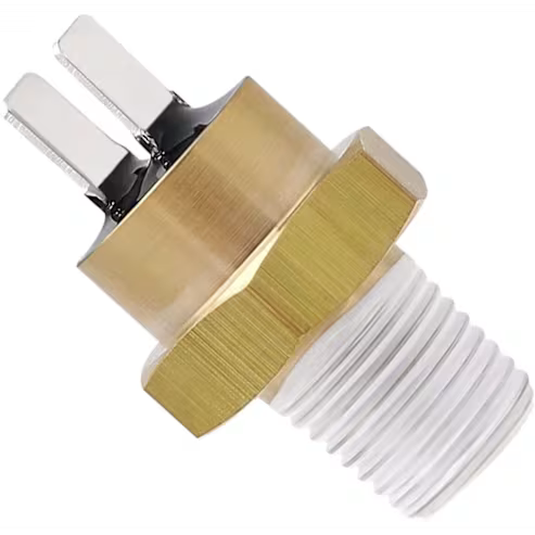 SWIMABLES MAX-E-THERM HIGH LIMIT SWITCH (DD5) REPLACES: 42001-0063S