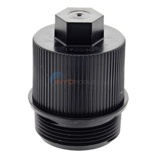 SWIMABLES PENTAIR FNS PLUS STYLE DRAIN PLUG CAP W/ ORING (CC5) REPLACES: 190030