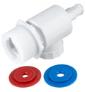 SWIMABLES QUICK UWF CONNECTOR ASSEMBLY (AA8, GO1) REPLACES: 9-100-9001