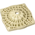 SWIMABLES SUPERFLO STYLE SEAL PLATE (CC12) REPLACES: 356012