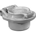 SWIMABLES VAC LOCK 1.5" MPT LIGHT GRAY (CC10, GO1)