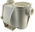 SWIMABLES WHISPERFLO/INTELLIFLO PUMP HOUSING (SH4) REPLACES: 350015