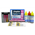 TAYLOR 3-WAY DPD TEST KIT  K100112 (AA2)