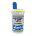 TAYLOR R-0870 DPD POWDER 10G TAYR0870L12