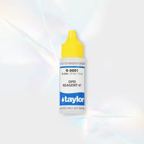 TAYLOR R0001 DPD REAGENT 2OZ TAYR0001C12