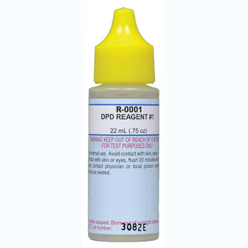 TAYLOR R0001 DPD REAGENT .75OZ (EE4)