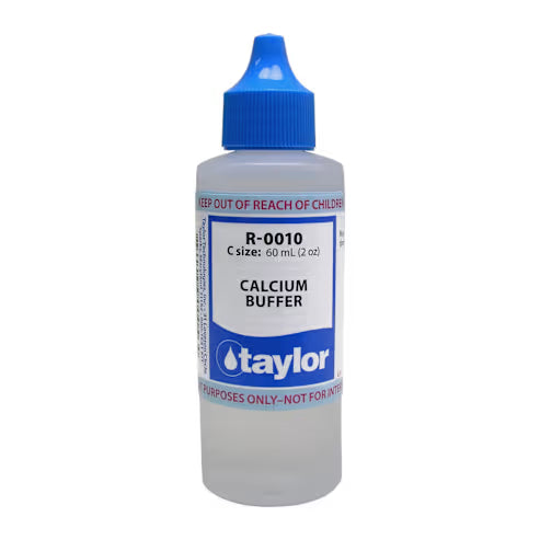 TAYLOR R0010 CALCIUM BUFFER 2OZ
