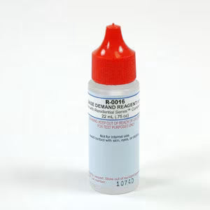 TAYLOR R0016 BASE DEMAND REAGENT .75 ML (EE4)