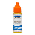 TAYLOR R0630 CHROMATE INDICATOR .75 oz