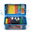 TAYLOR TEST KIT K-2005 -COMPLETE
