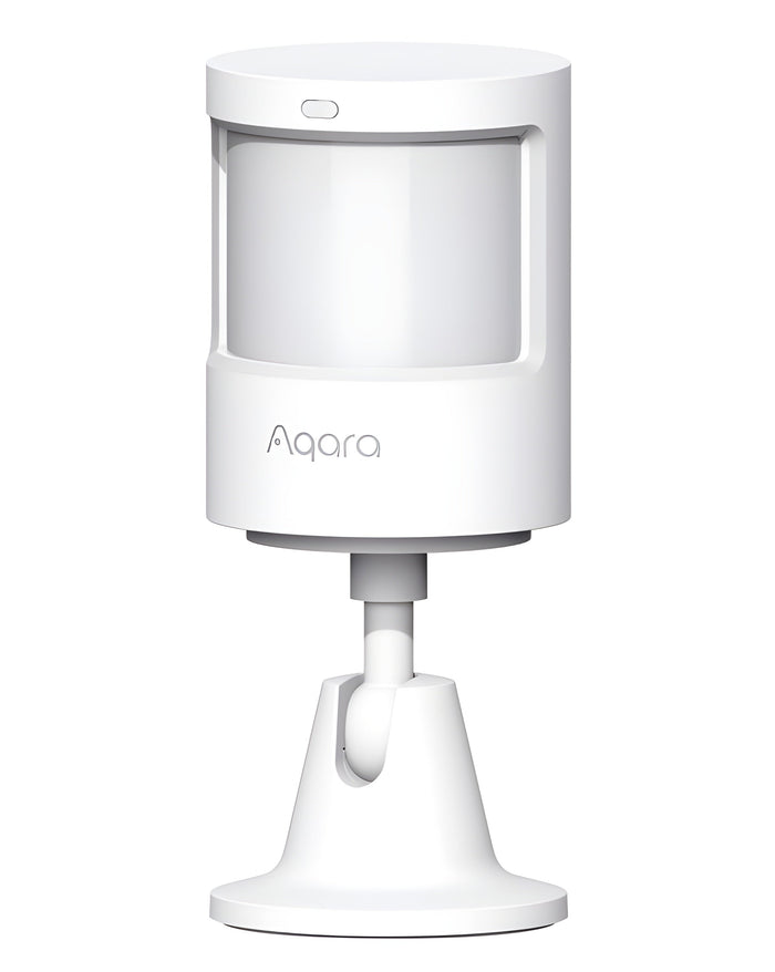 Aqara Motion and Light Sensor P2 - AQA_ML - S03D - Vesternet