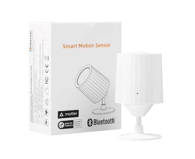 Thread Heiman Occupancy Sensor - HEI_M1M - Vesternet