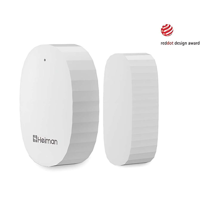 Thread Heiman Smart Door Sensor - HEI_D1M - Vesternet