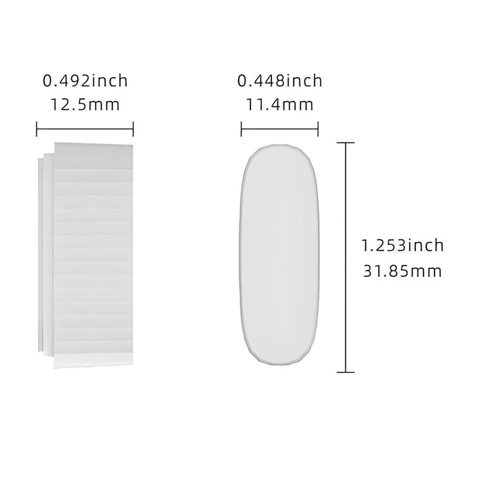 Thread Heiman Smart Door Sensor - HEI_D1M - Vesternet