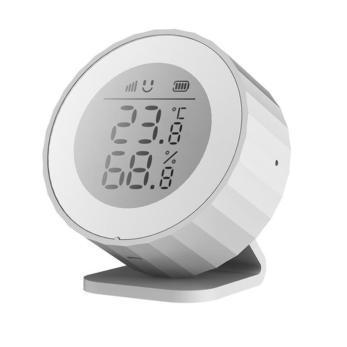 Thread Heiman Temperature and Humidity Sensor - HEI_H1M - Vesternet