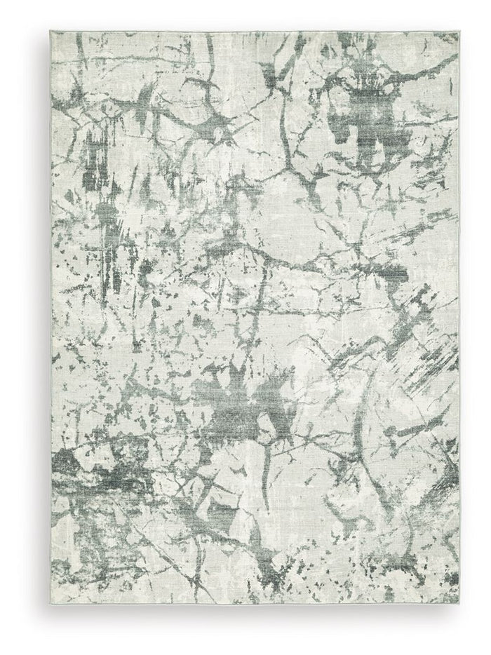 Tobinbury - Washable Rug