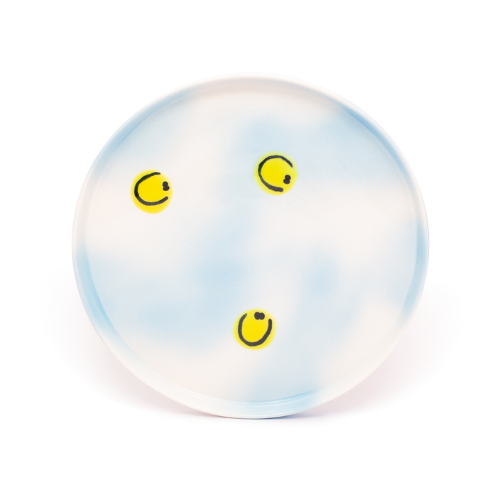 TRAY S - CIEL SMILE