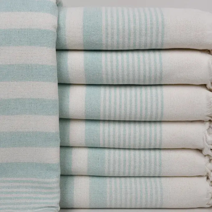 TURKISH BEACH TOWEL COTTON 215245642193