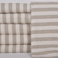 TURKISH SAUNA TOWELS