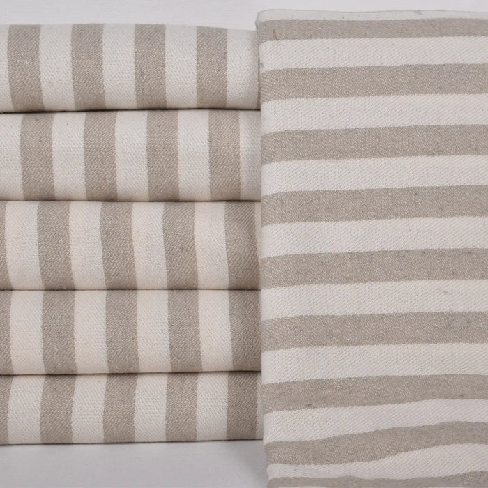 TURKISH SAUNA TOWELS