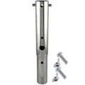 UNIVERSAL SS POLE ADAPTER