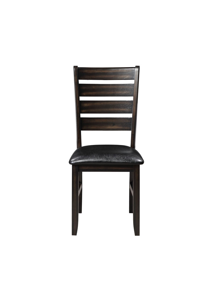 Urbana - Side Chair (Set of 2)