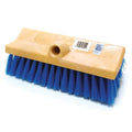 VALTERRA 10" DUAL ACID BRUSH W/POLY BRISTLE