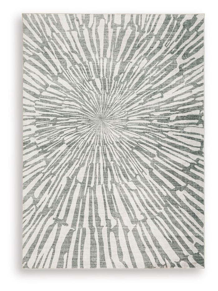Verland - Washable Rug
