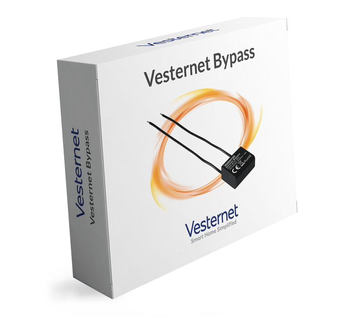 Vesternet Bypass - VES - BYP - 007 - Vesternet