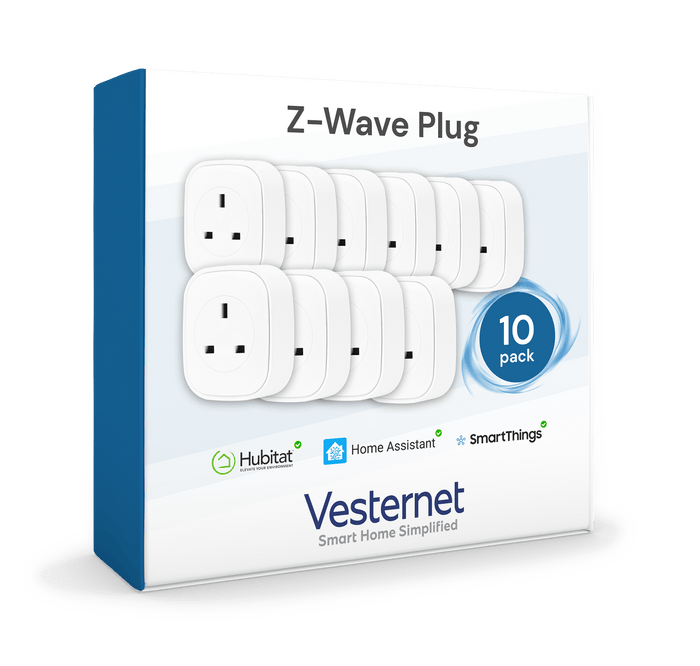10 Pack (20% Off)
