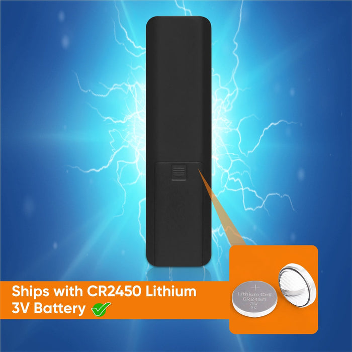 Vesternet Z - Wave Remote Control - 12 Button - VES - ZW - REM - 010 - Vesternet