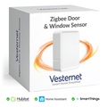 Vesternet Zigbee Door & Window Sensor - VES - ZB - DOR - 25 - Vesternet