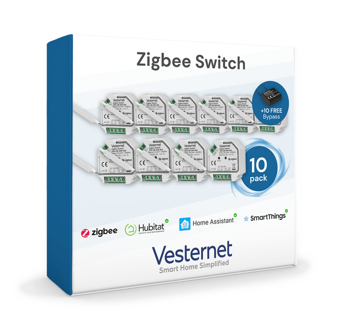 10 Pack (20% Off)
