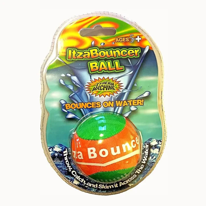 WATER SPORTS ITZA BOUNCER WATER BALL 81092