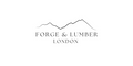 Digital e-gift card for couples from Forge and Lumber, available in £10, £25, and £50 denominations.