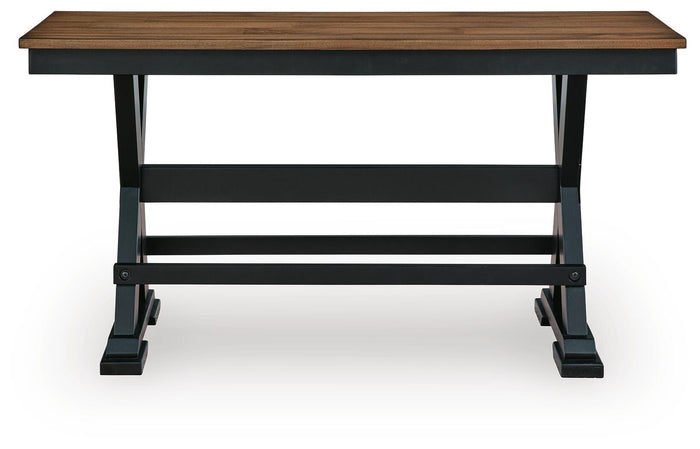 Wildenauer - Dining Room Bench