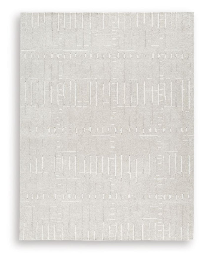 Wolbert - Rug