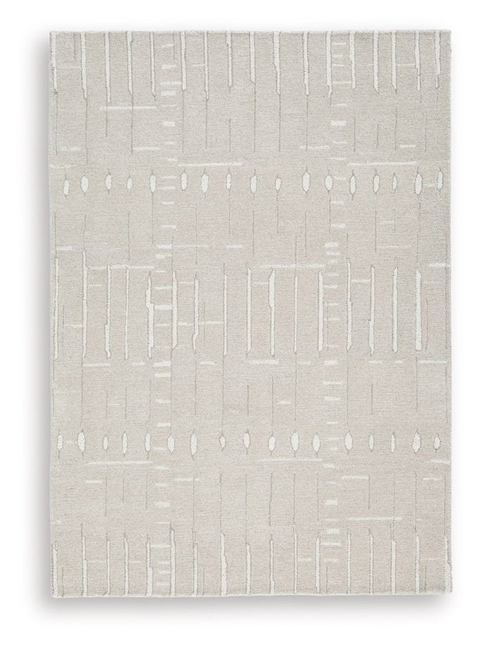 Wolbert - Rug