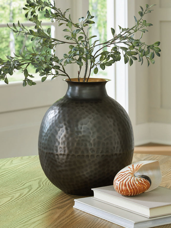 Woody - Vase