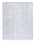 Worthley - Washable Rug