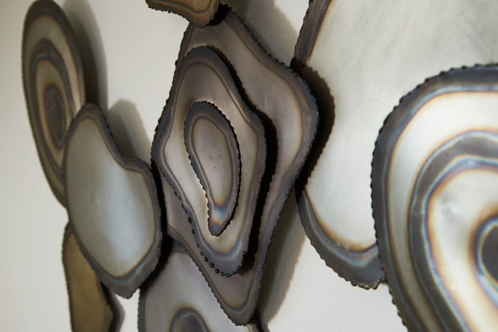 Worthman - Wall Decor - Multi