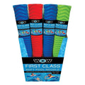 WOW SOFT DIPPED FOAM NOODLE - GREEN
