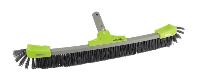 XCALIBUR ANIMAL 22" PEBBLE BRUSH
