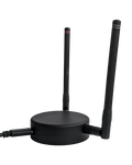 Z - Station - USB for Z - Wave / Zigbee / Thread / BLE - ZMEEZSTATION_ZW_ZB - Vesternet
