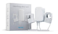 Z-Wave Aeotec Home Energy Meter - Three clamp (200A) - AEOEZW095C3A200 - Vesternet