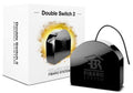 Z - Wave Fibaro Double Switch 2 - FIBEFGS - 223 - Vesternet