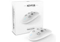 Z - Wave Fibaro KeyFob - FIBEFGKF - 601 - Vesternet